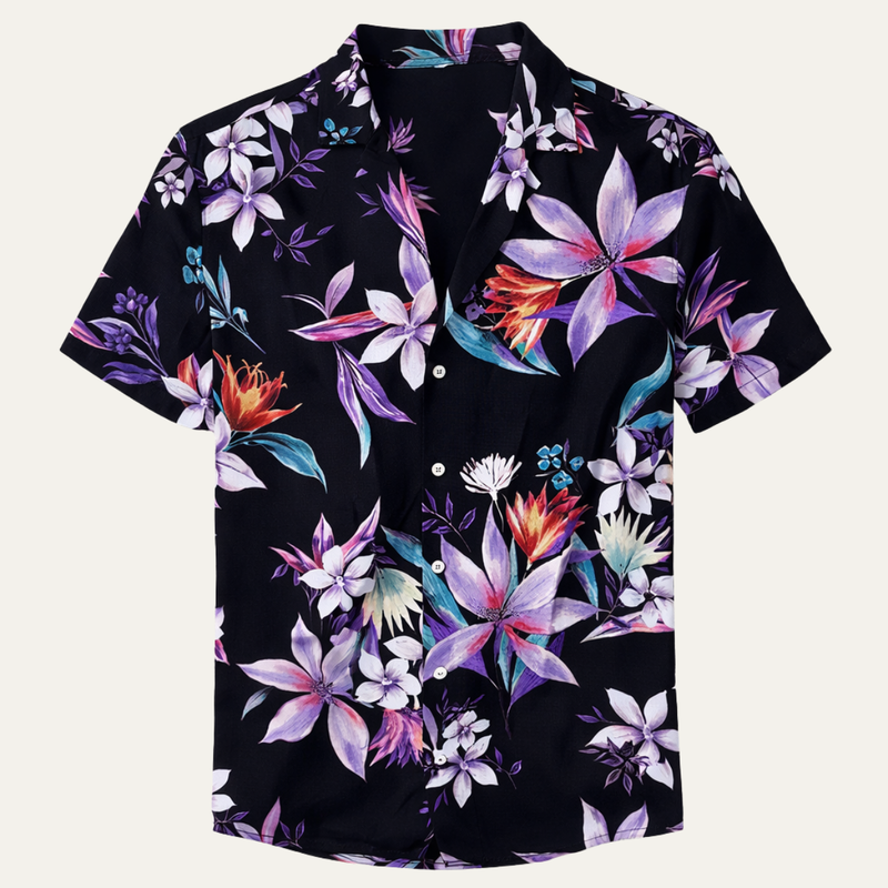 Silverhill Ridge Hemd