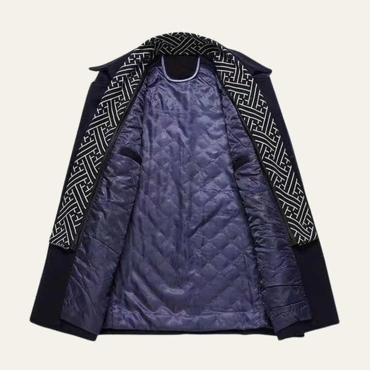 Avebury Trenchcoat