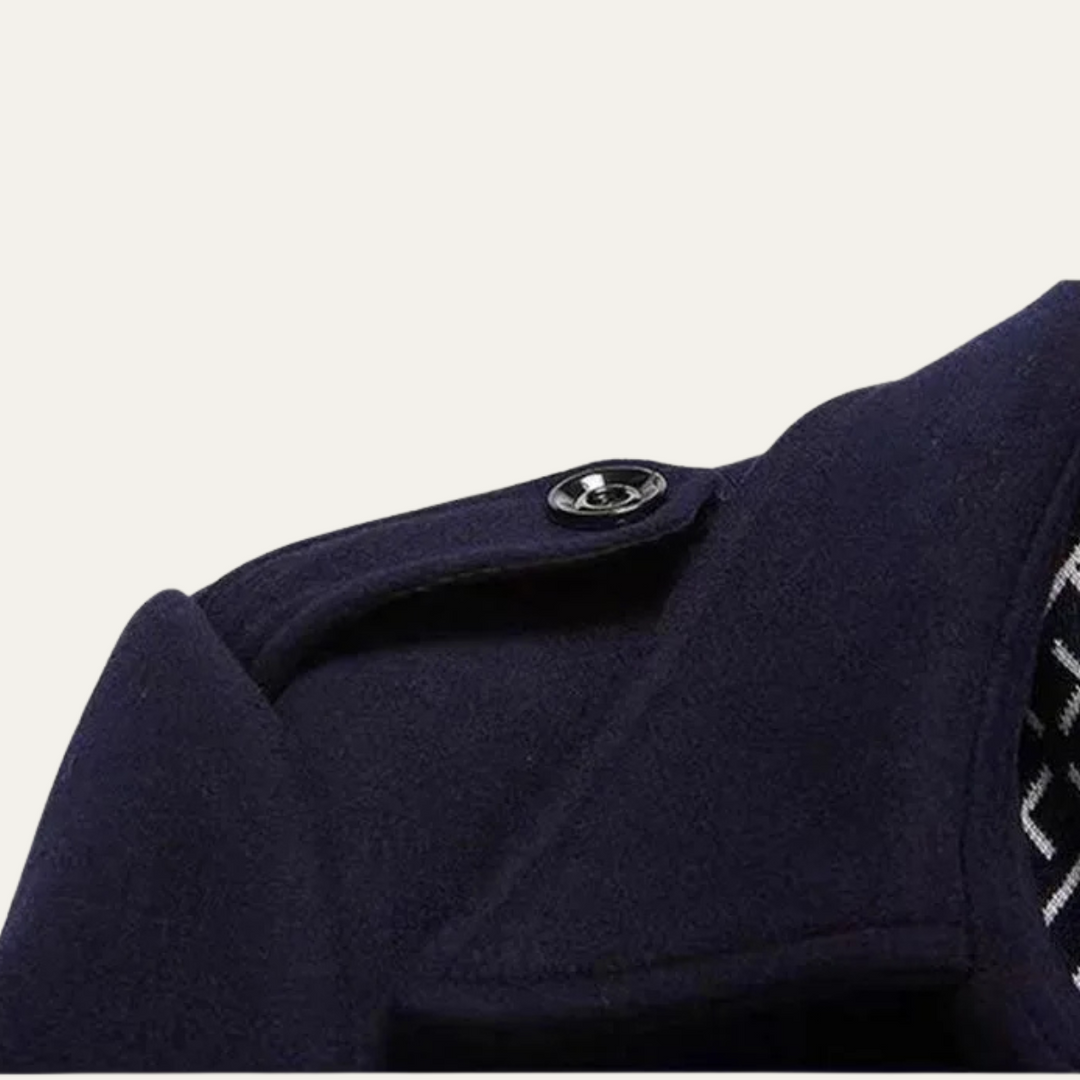 Avebury Trenchcoat