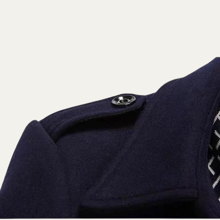 Avebury Trenchcoat