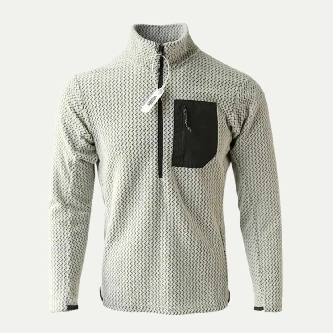 Redwood Kaschmirpullover