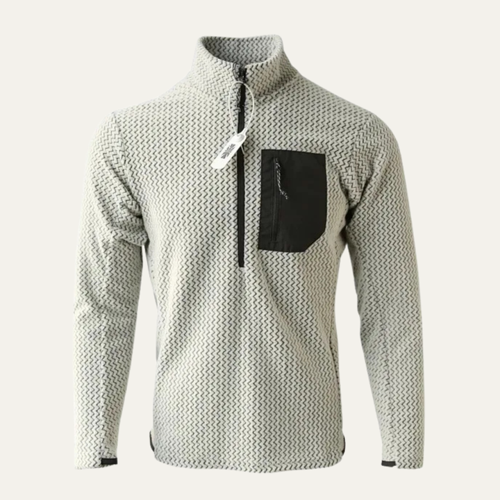 Redwood Kaschmirpullover