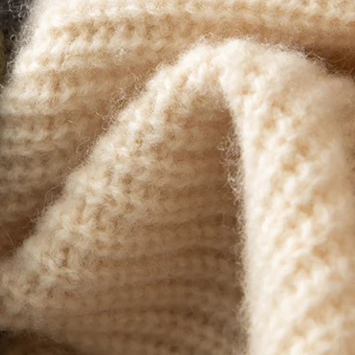 Milan Wollpullover