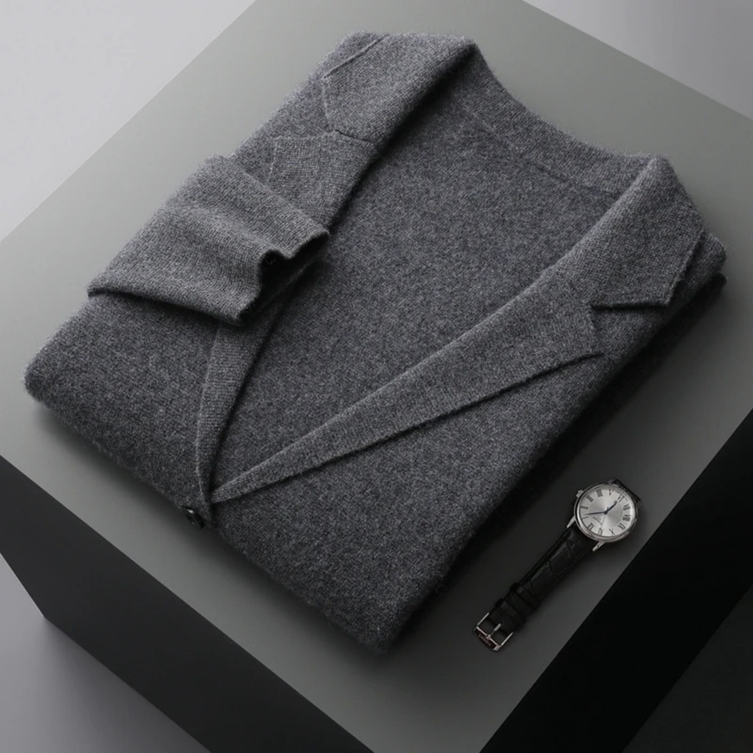 Salerno Strickjacke