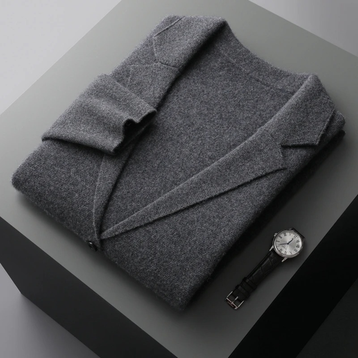 Salerno Strickjacke