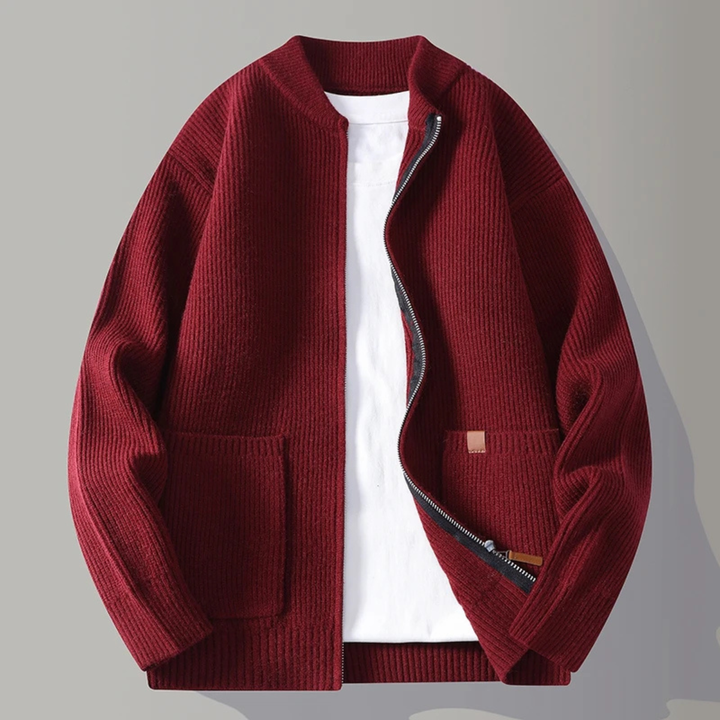 Montbrook Strickjacke