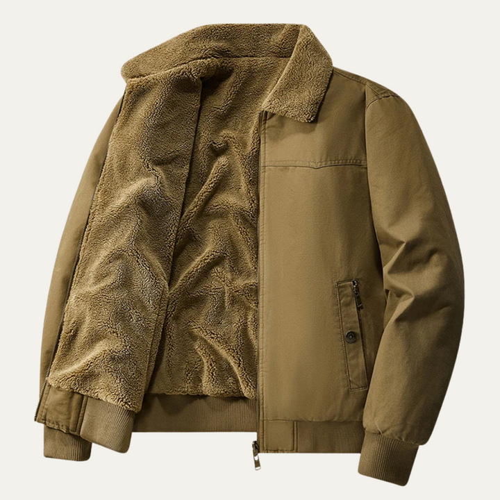 Cardiff Bomberjacke
