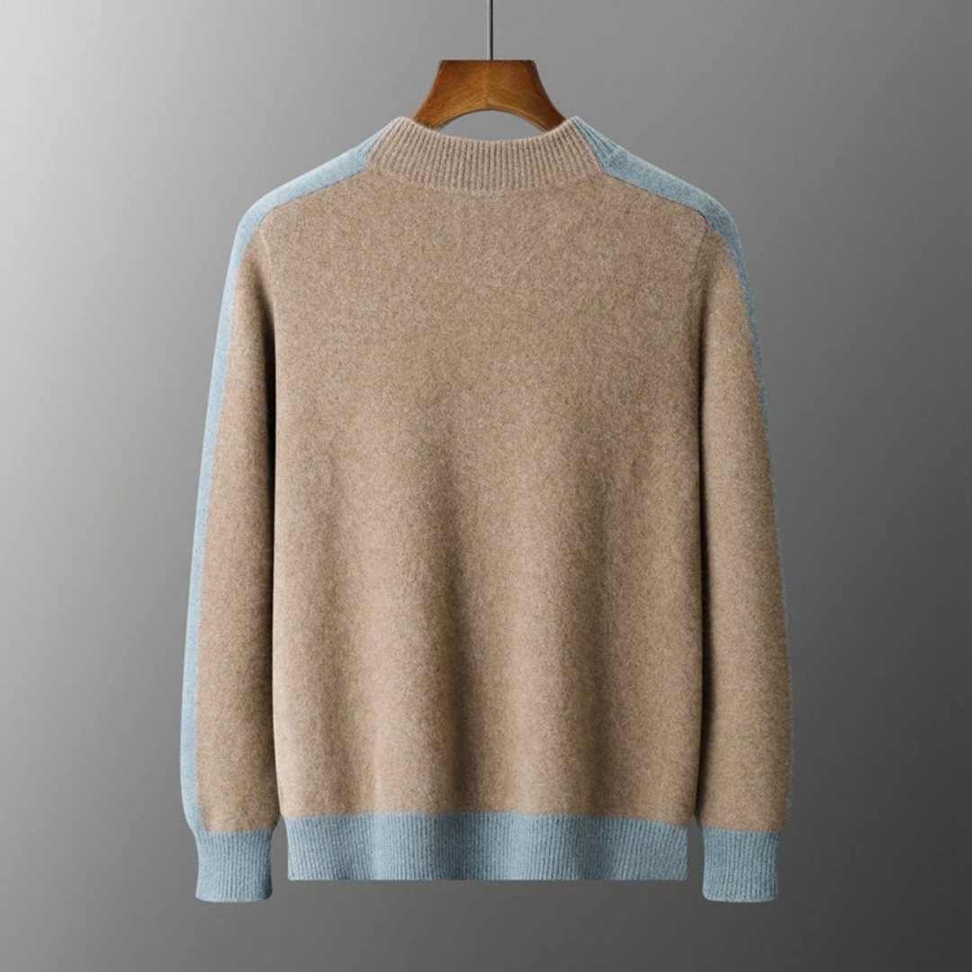 Foxborough Kaschmirpullover