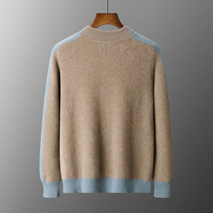 Foxborough Kaschmirpullover