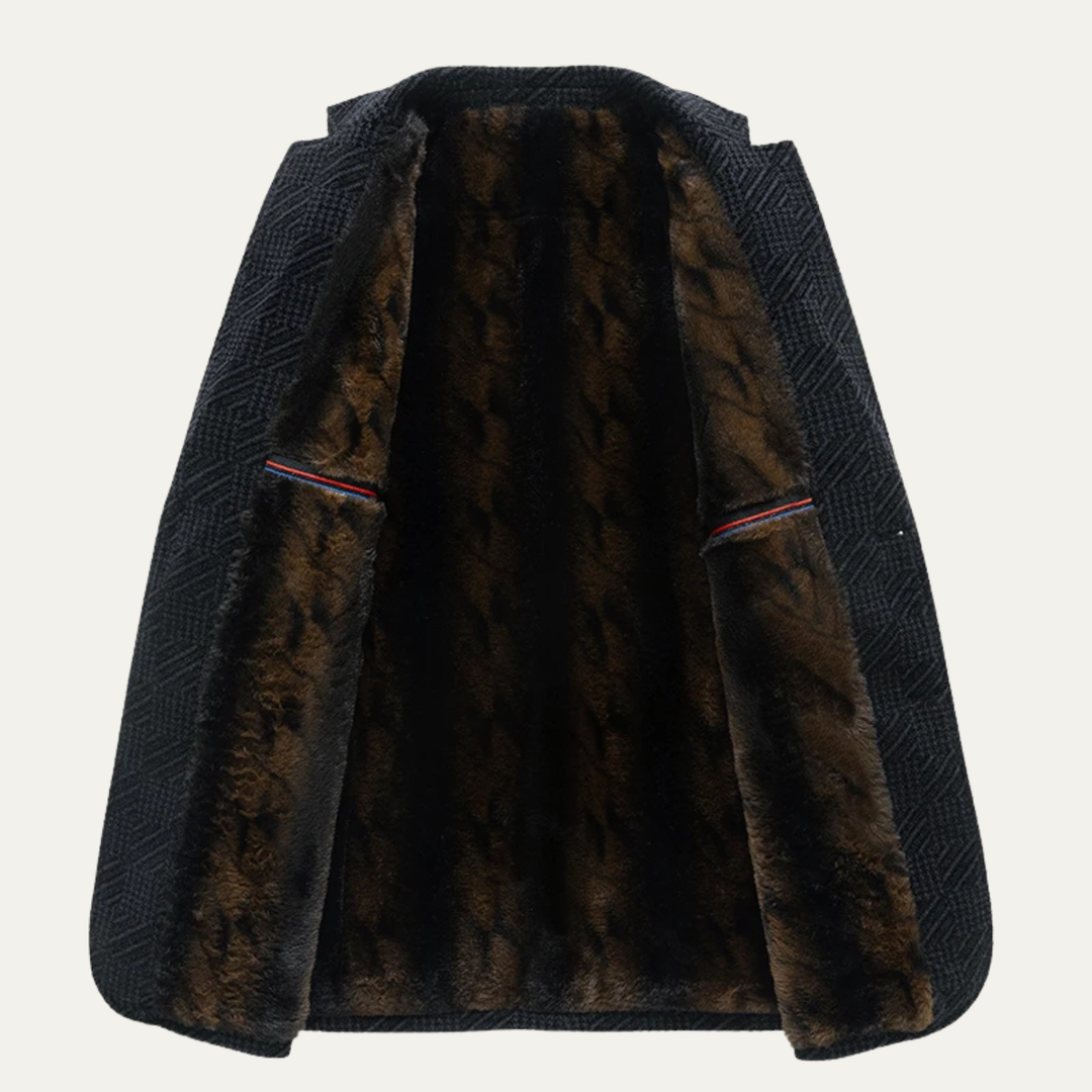 Ellsworth Blazer