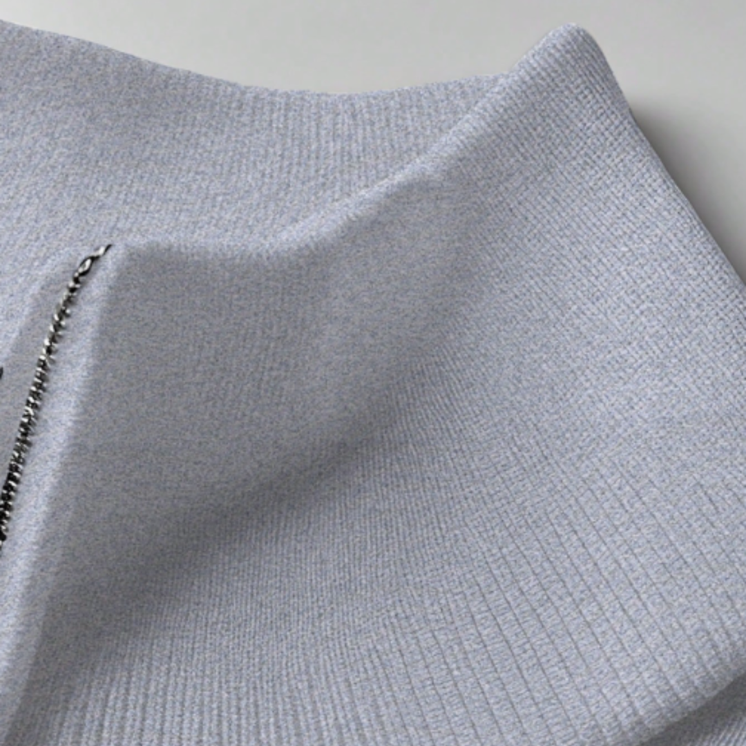 Brookline Ridge Kaschmirpullover