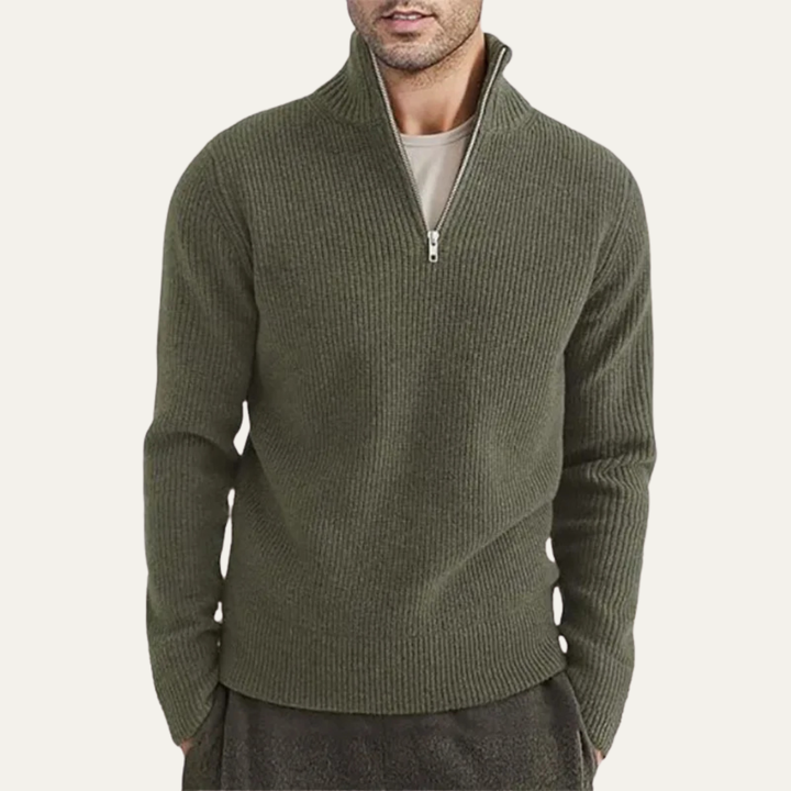 Hawkington Strickpullover