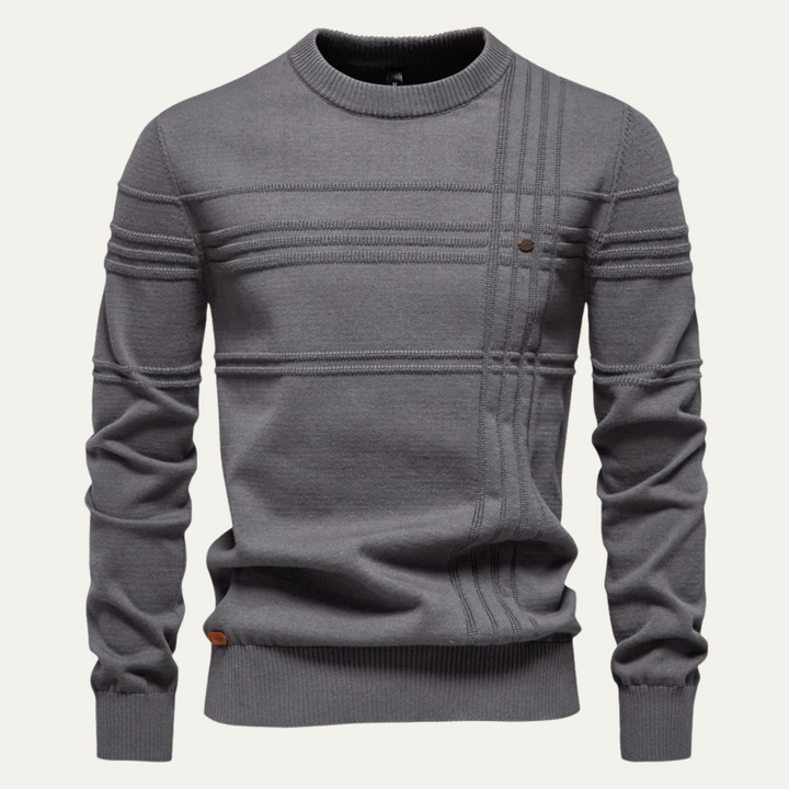 Brighton Strickpullover