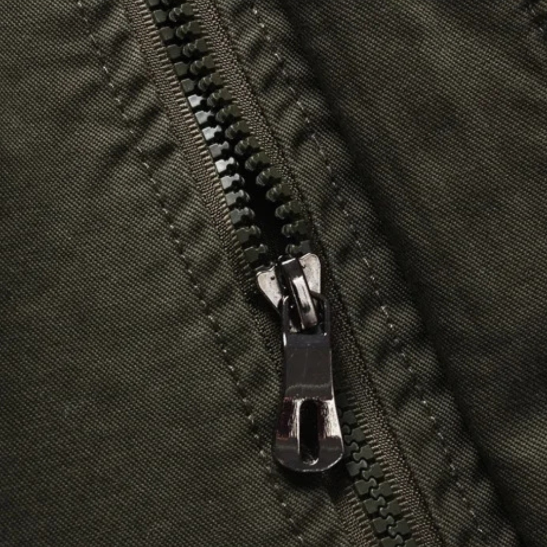 Faro Jacke