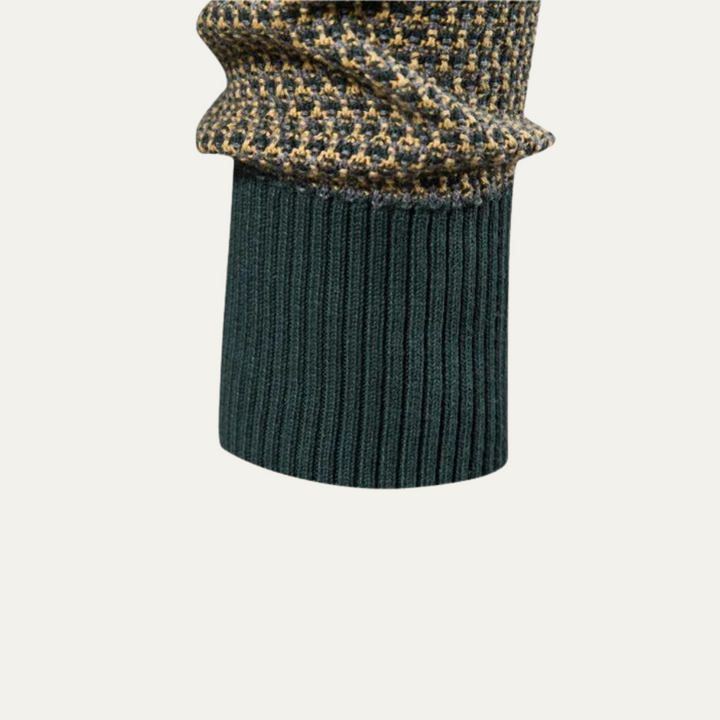 Anglesey Pullover