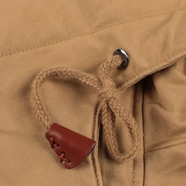 Windrush Jacke