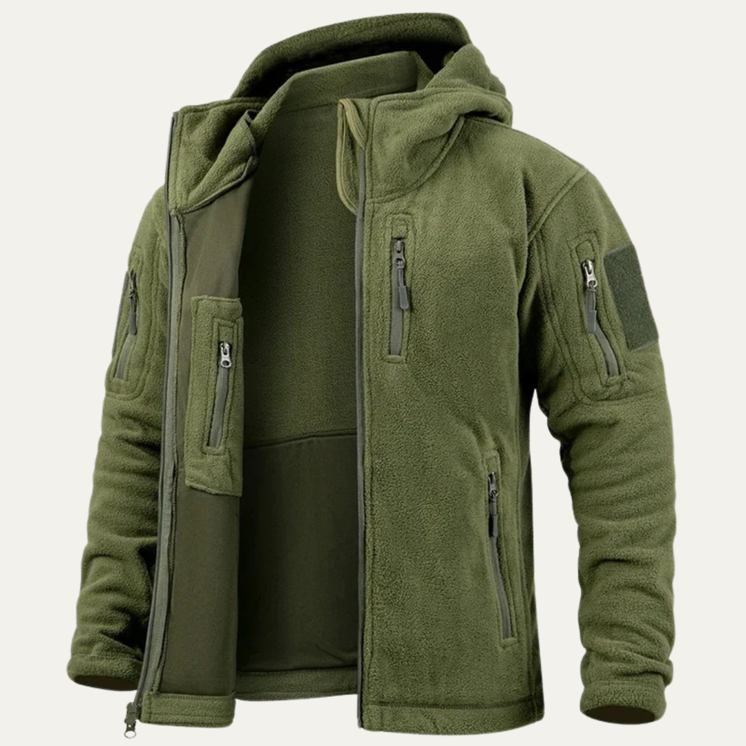 Pitigliano Jacke