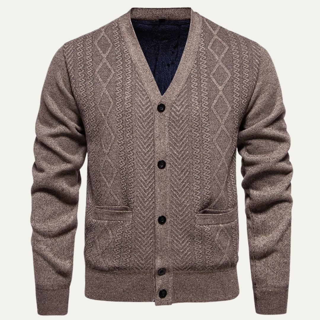 Northwood Strickjacke