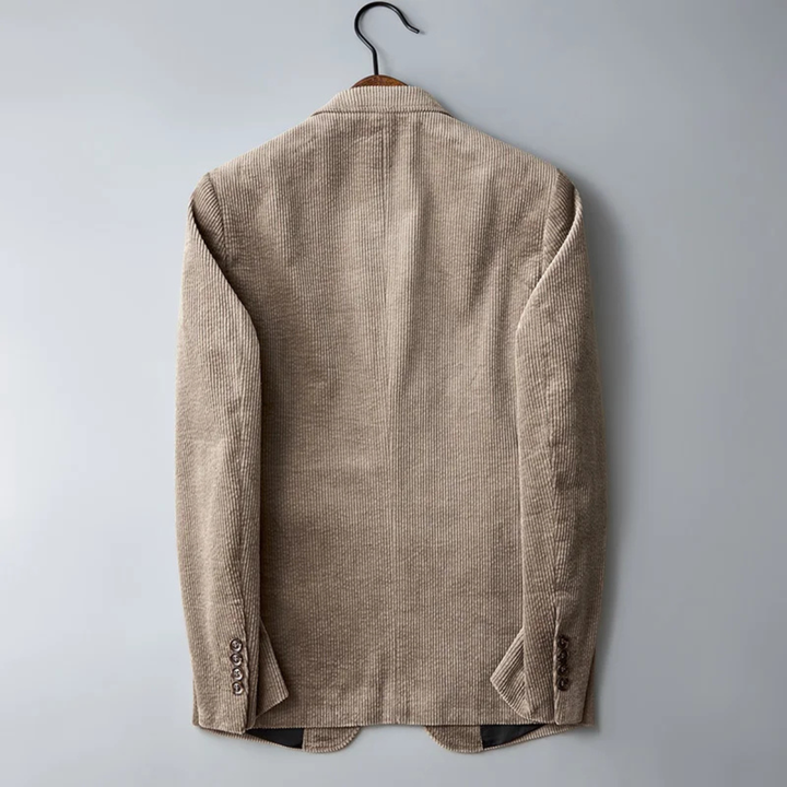 Giglio Cordblazer Slim Fit