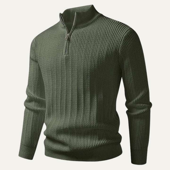 Willowdale Strickpullover