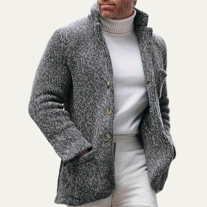 Pemberton Strickjacke