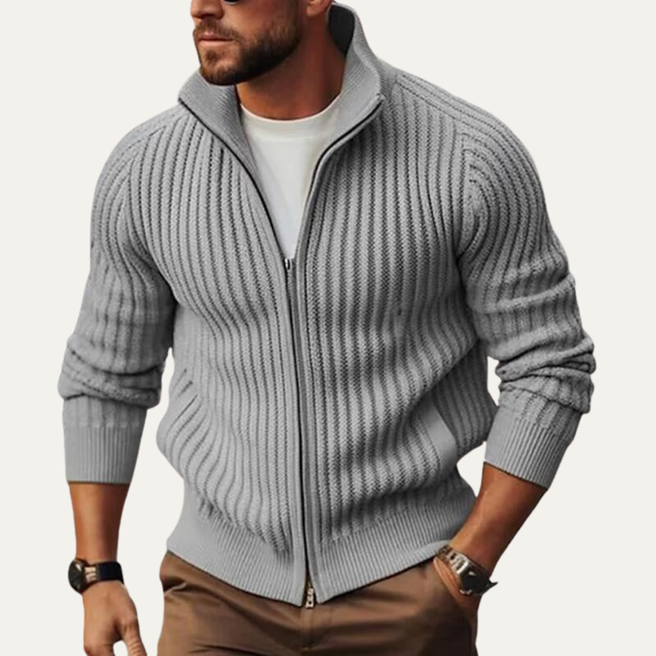 Maplewood Park Strickjacke