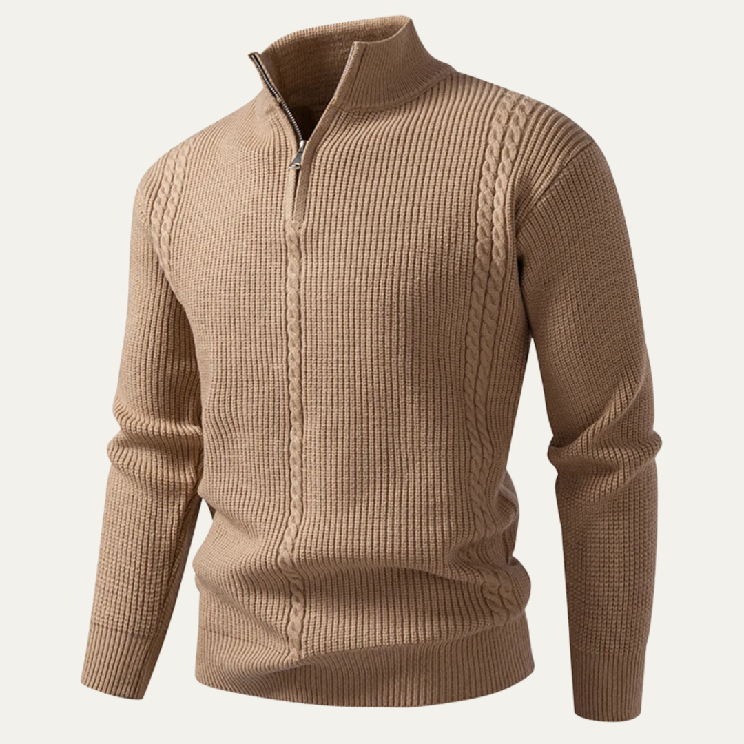 Ashbury Strickpullover