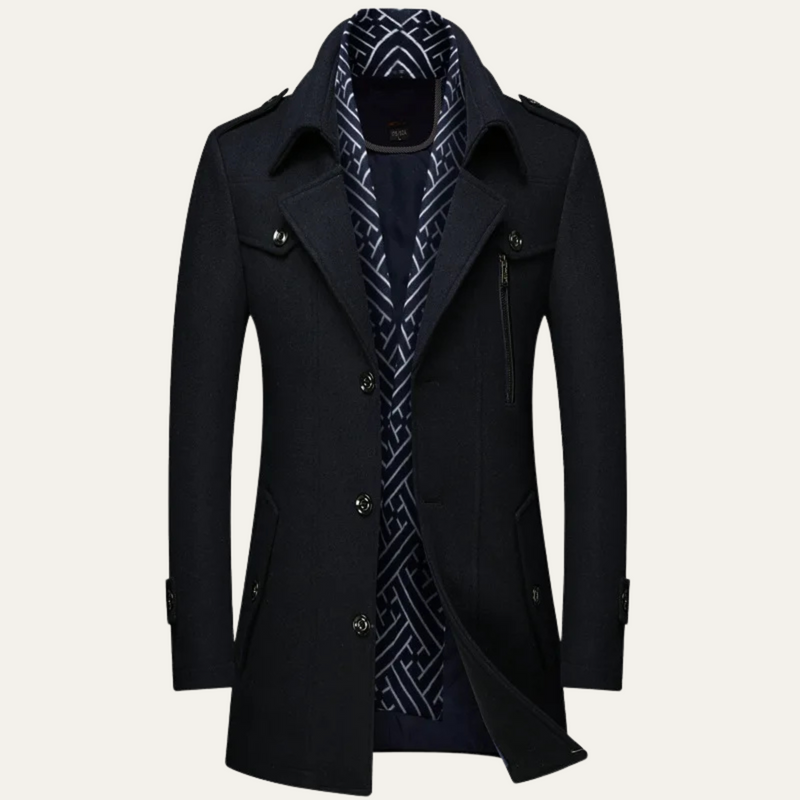 Avebury Trenchcoat