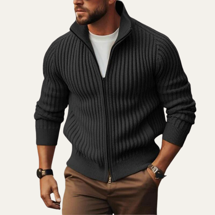Maplewood Park Strickjacke