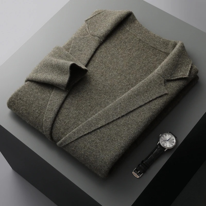Salerno Strickjacke