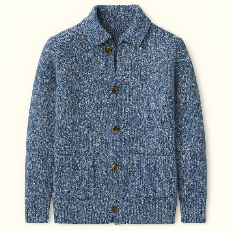 Pemberton Strickjacke