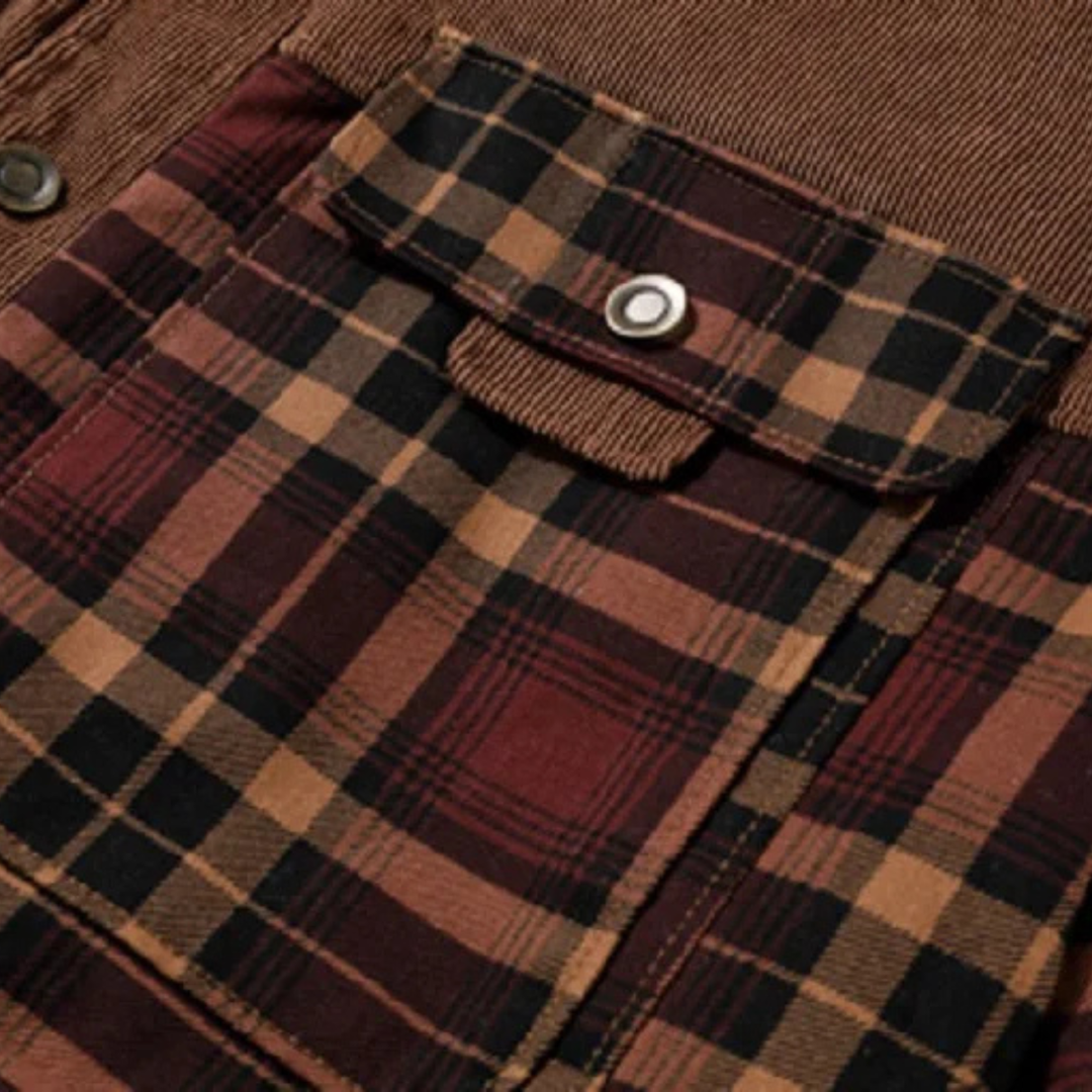 Verbania Jacke