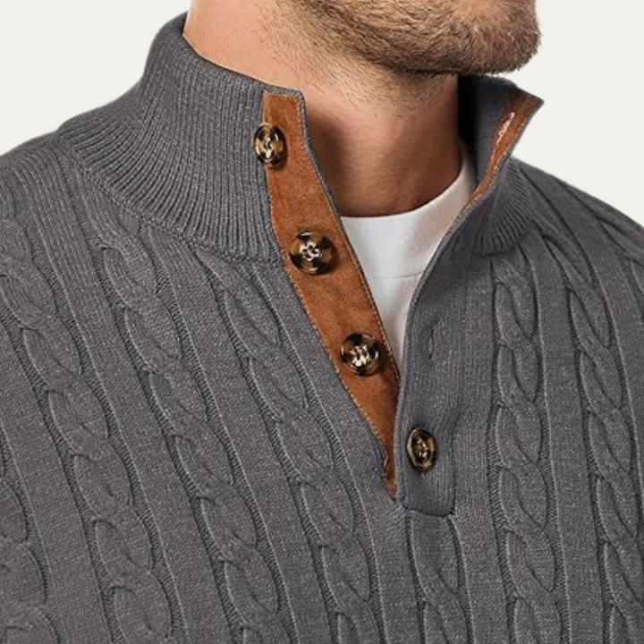 Stamford Strickpullover