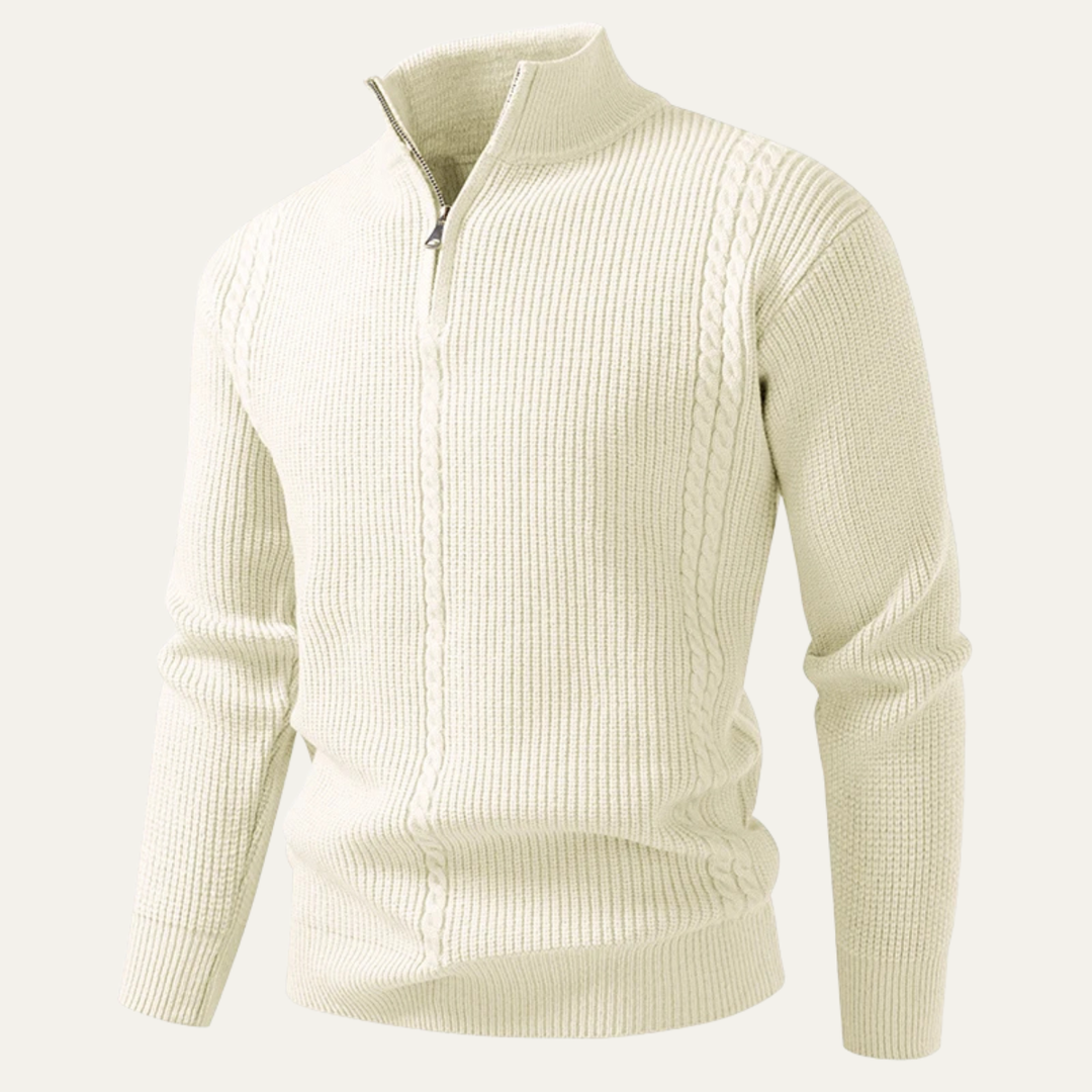 Ashbury Strickpullover