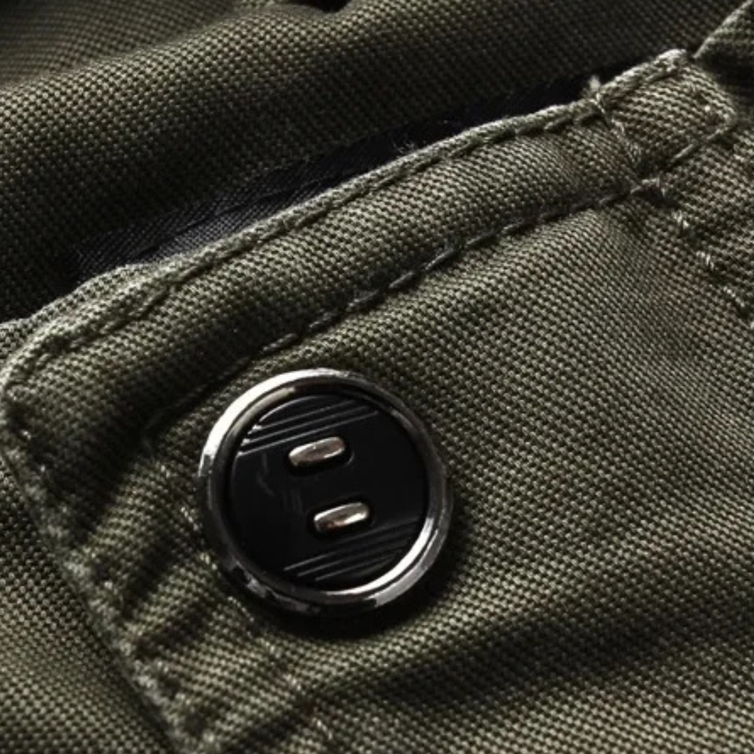Faro Jacke