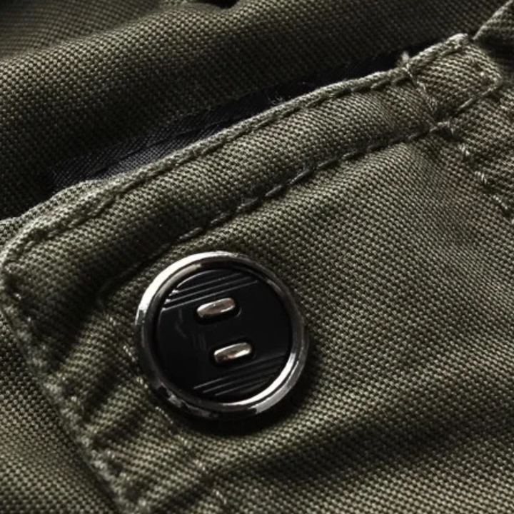 Faro Jacke