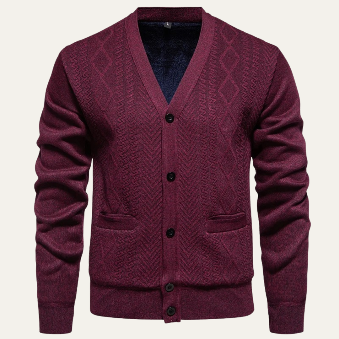 Northwood Strickjacke
