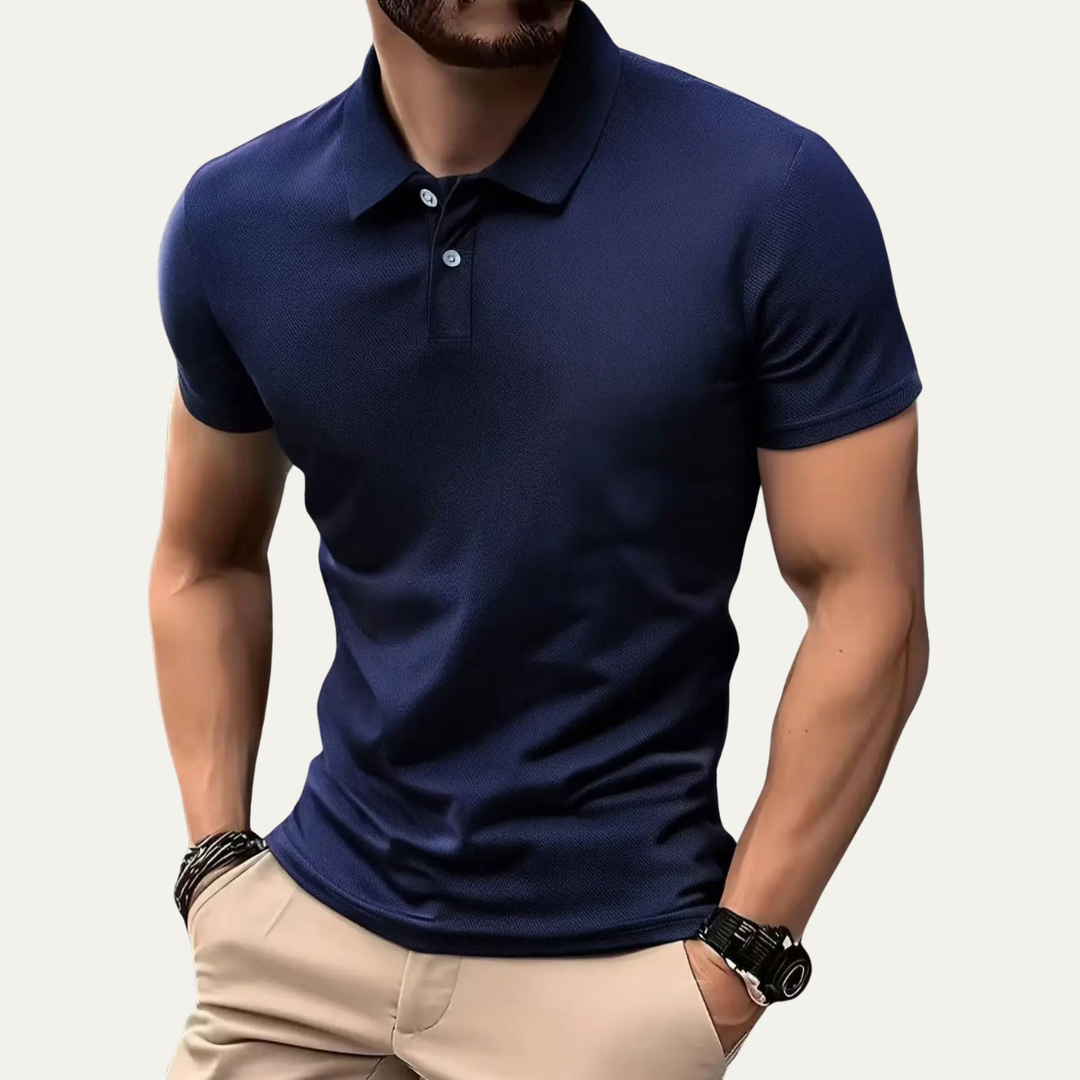 Carloforte Poloshirt