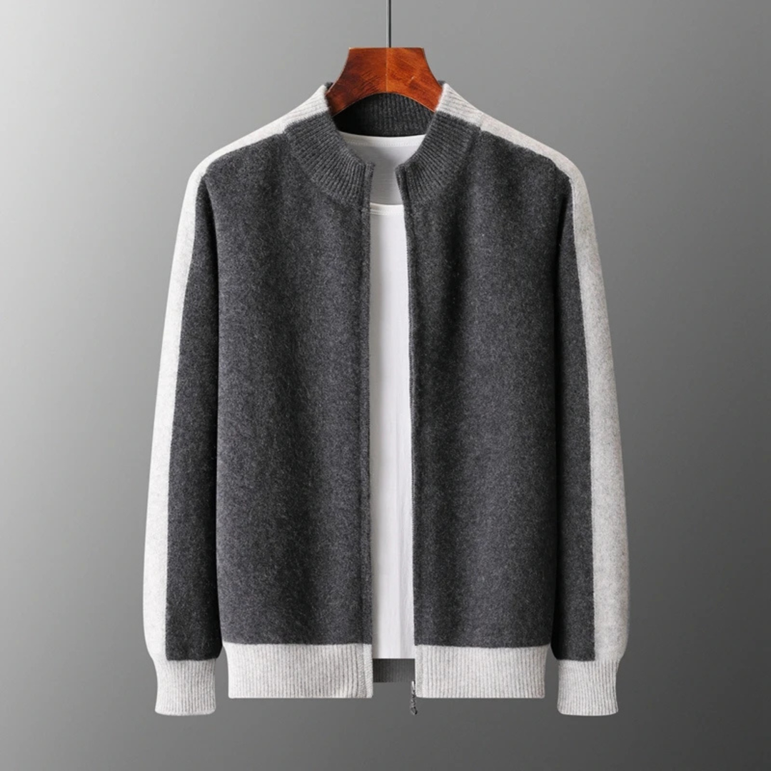 Foxborough Kaschmirpullover