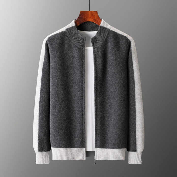 Foxborough Kaschmirpullover