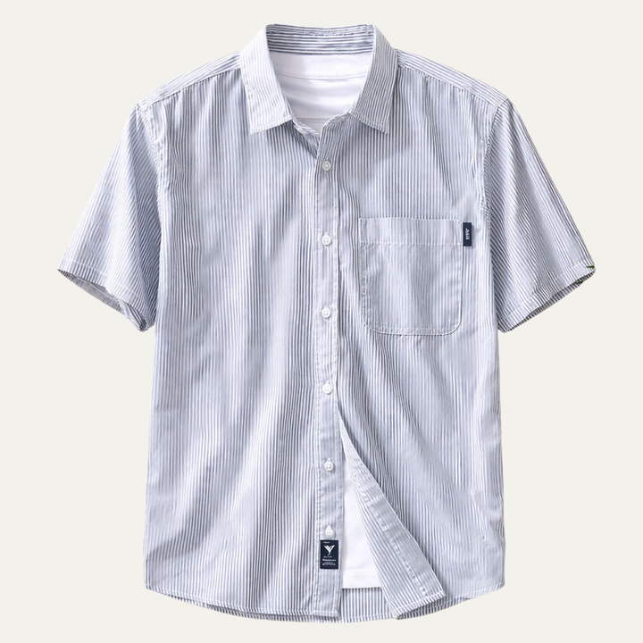 Richmond Hill Baumwollhemd