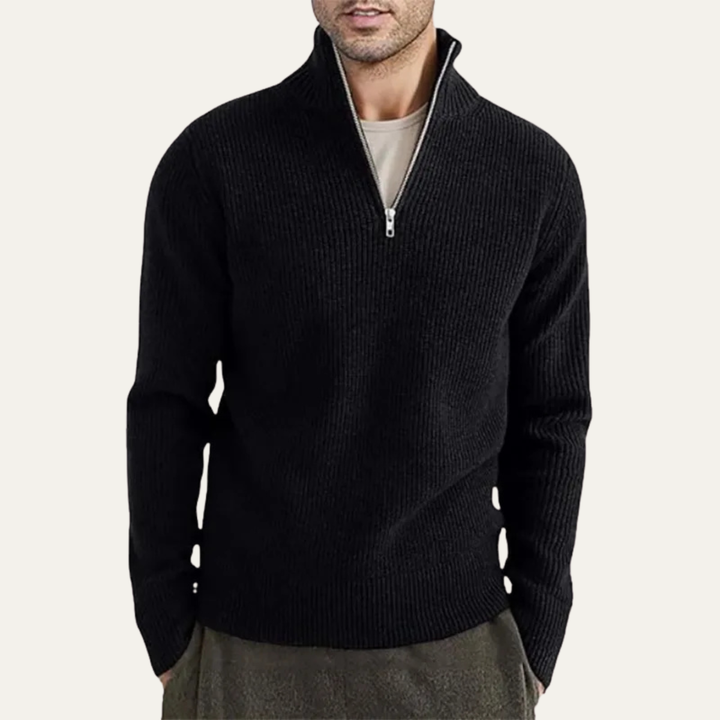 Hawkington Strickpullover