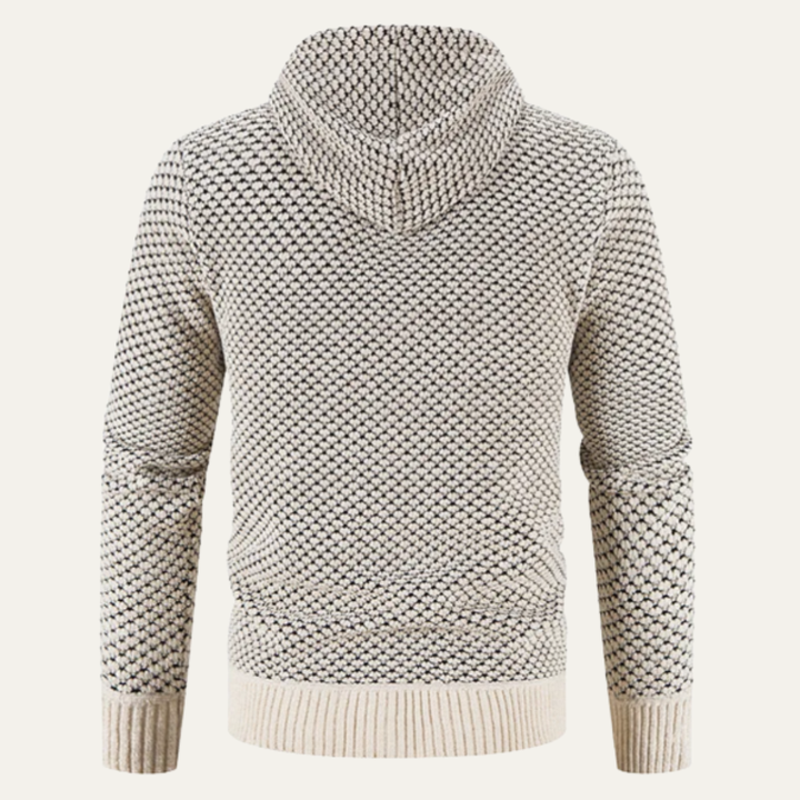 Harrington Hoodie