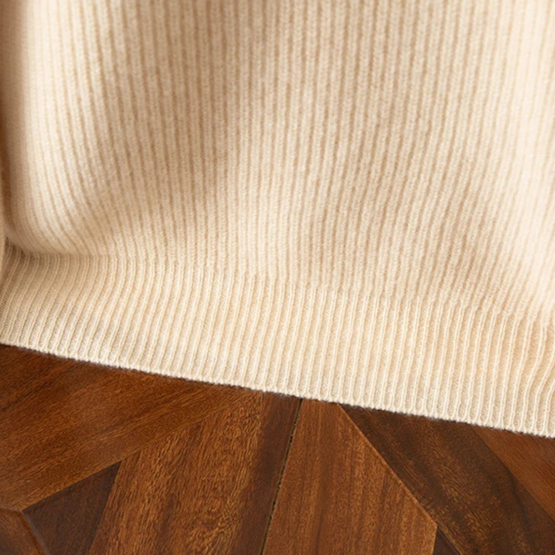 Milan Wollpullover