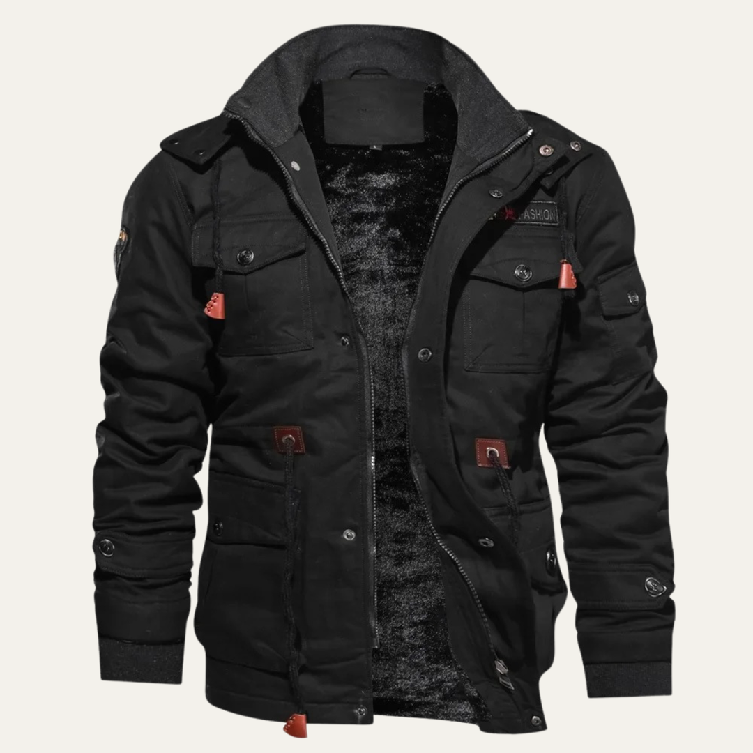 Windrush Jacke