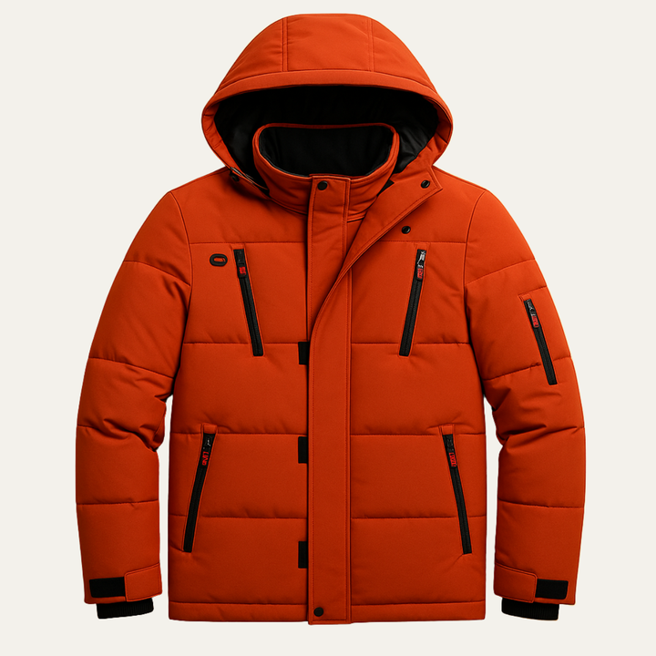 Waverly Jacke