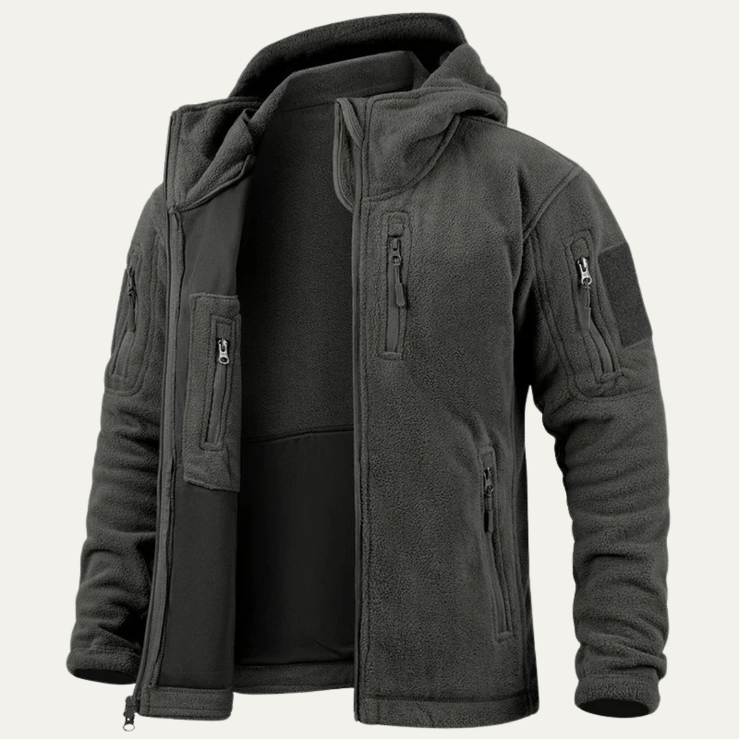 Pitigliano Jacke