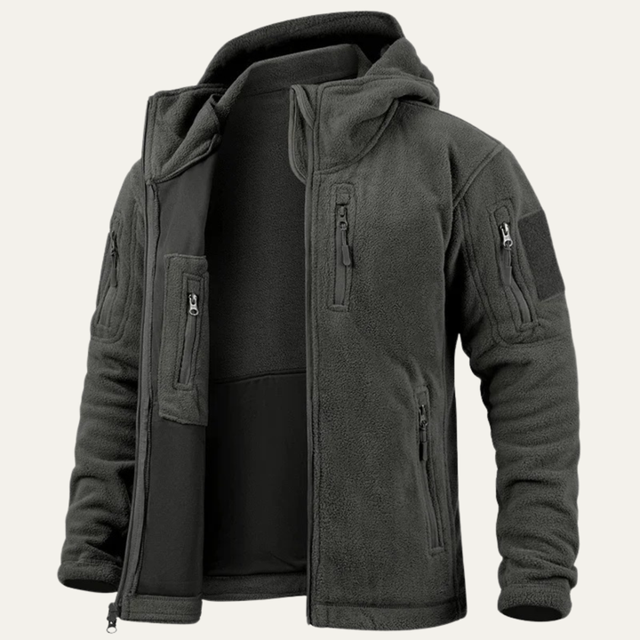 Pitigliano Jacke