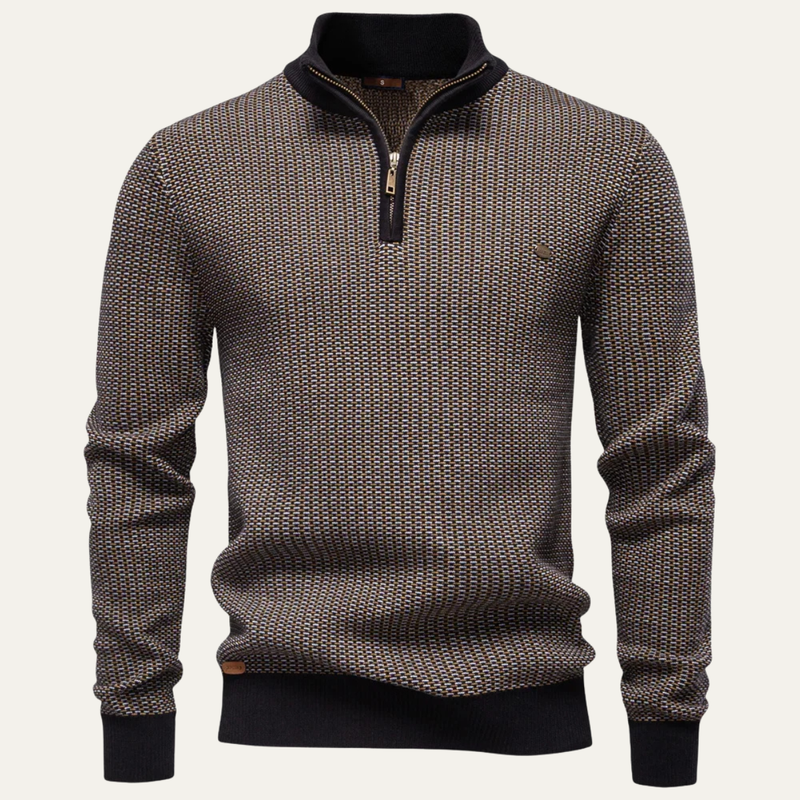 Bellcrest Strickpullover
