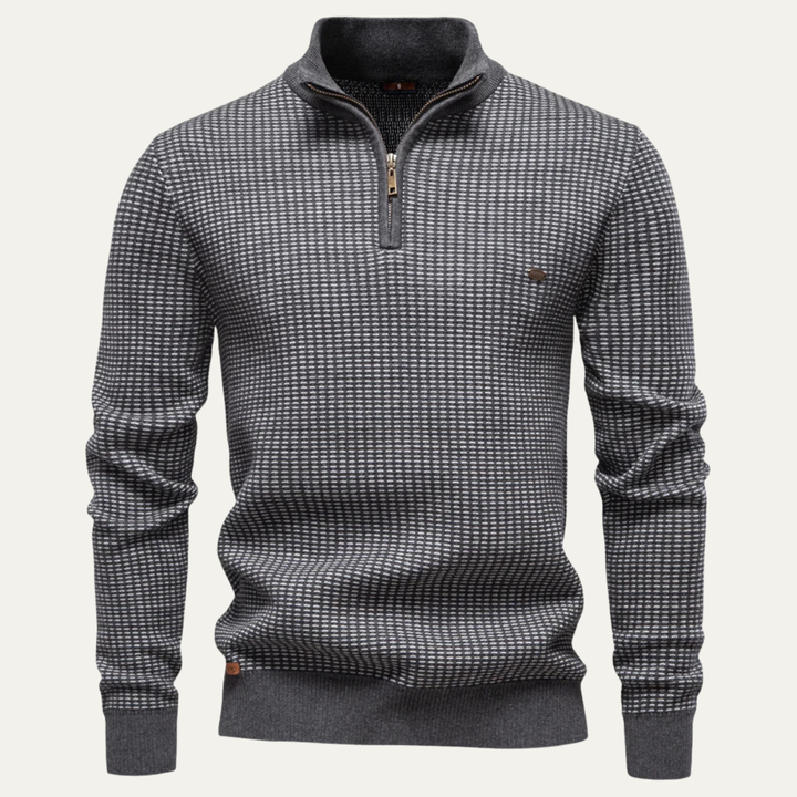 Bellcrest Strickpullover